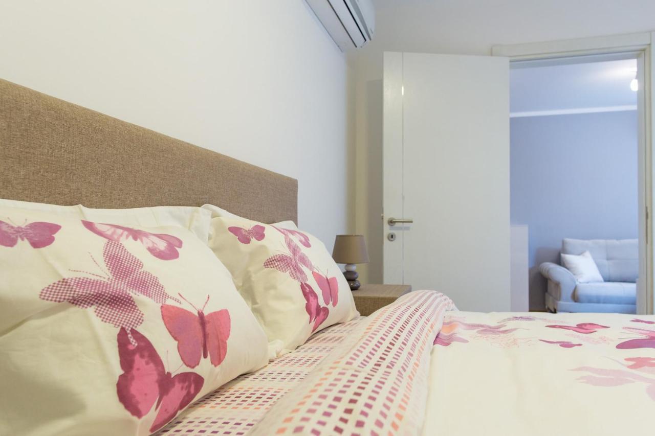 Central Budva Apartment C15 Exterior photo